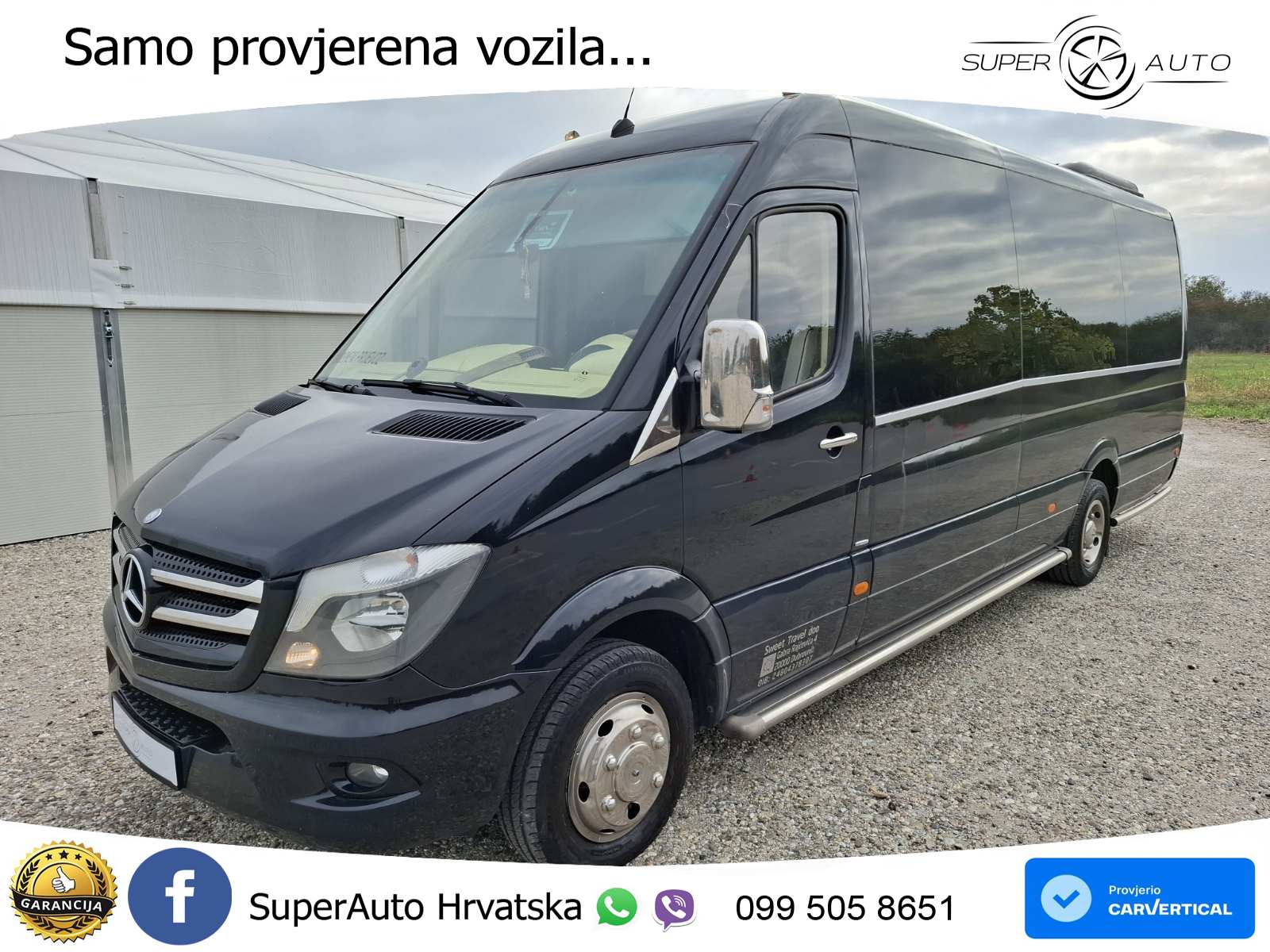 Slika prikazuje vanjsku stranu vozila (eksterijer).