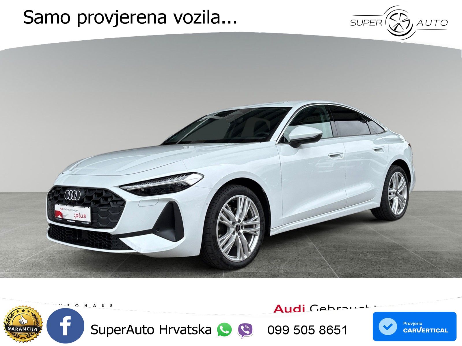 Audi A5 2.0 TFSI quattro S tronic 204 KS, LED+ACC+GR SJED+KAM+VIRT+PDC