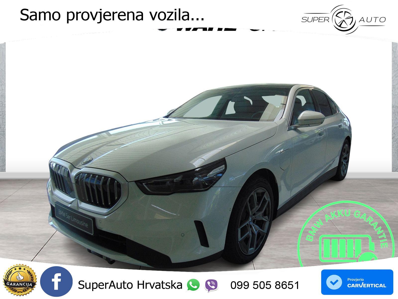 BMW 530e xDrive Steptronic 299 KS, LED+ACC+4xGR SJED+360+PDC