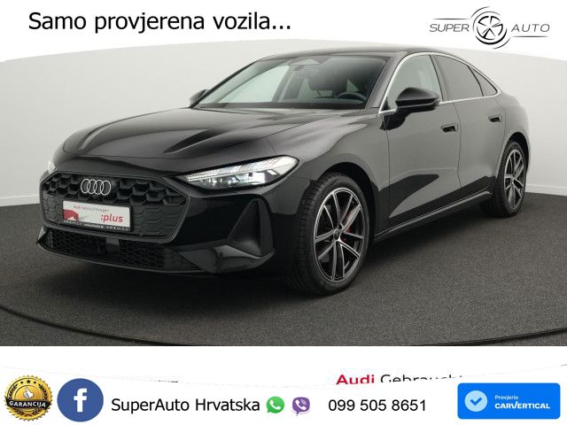 Audi A5 2.0 TFSI quattro S tronic 204 KS, MATRIX+ACC+GR SJED+360+VIRT+PDC
